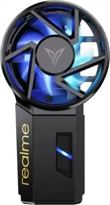 realme Cooling Back Clip