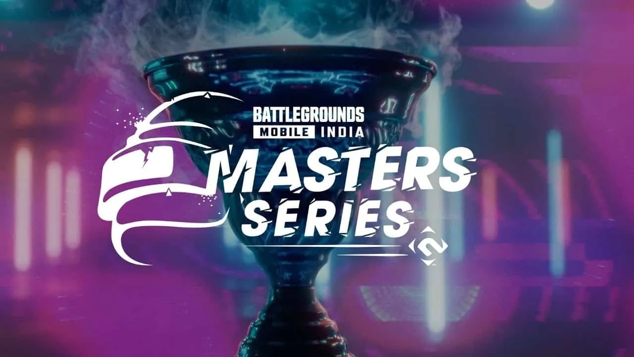 BGIS Season 2 Teams List and Schedule
